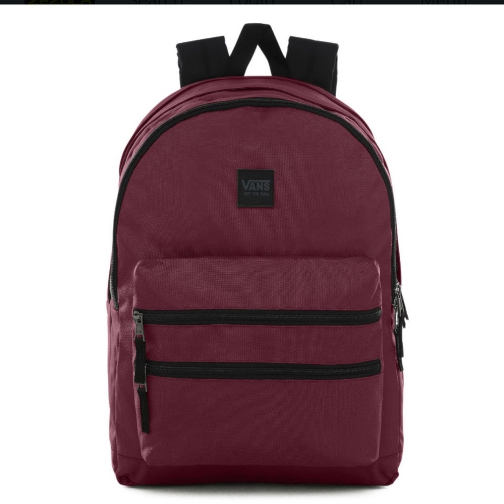 VANS SCHOOLIN IT BACKPACK
Port Royale